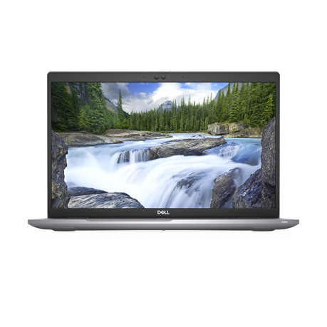 Dell Latitude 5520 15.6" i5-1135G7 8/256 Win10P - Grey - N004L5520