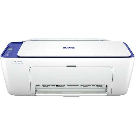 HP DeskJet Ultra Ink Advantage 4927 All-in-One Printer