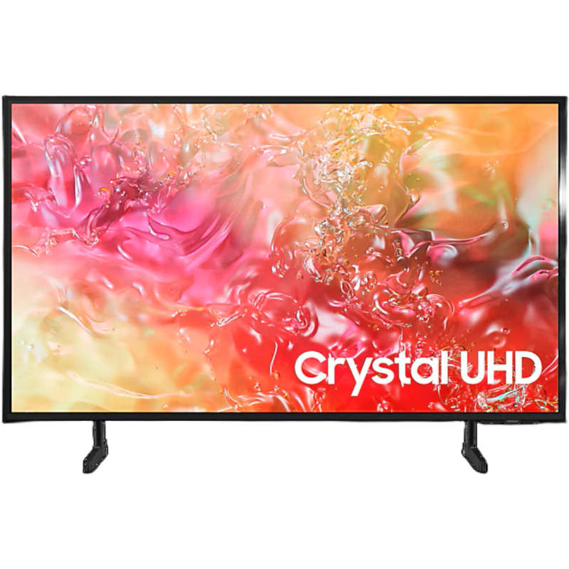 SAMSUNG UA65DU7000 65'' UHD TV; PurColour; HDR 10+; UHD Dimming; Smart TV (Tizen OS); Adaptive So...