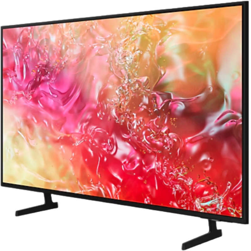 SAMSUNG UA65DU7000 65'' UHD TV; PurColour; HDR 10+; UHD Dimming; Smart TV (Tizen OS); Adaptive So...