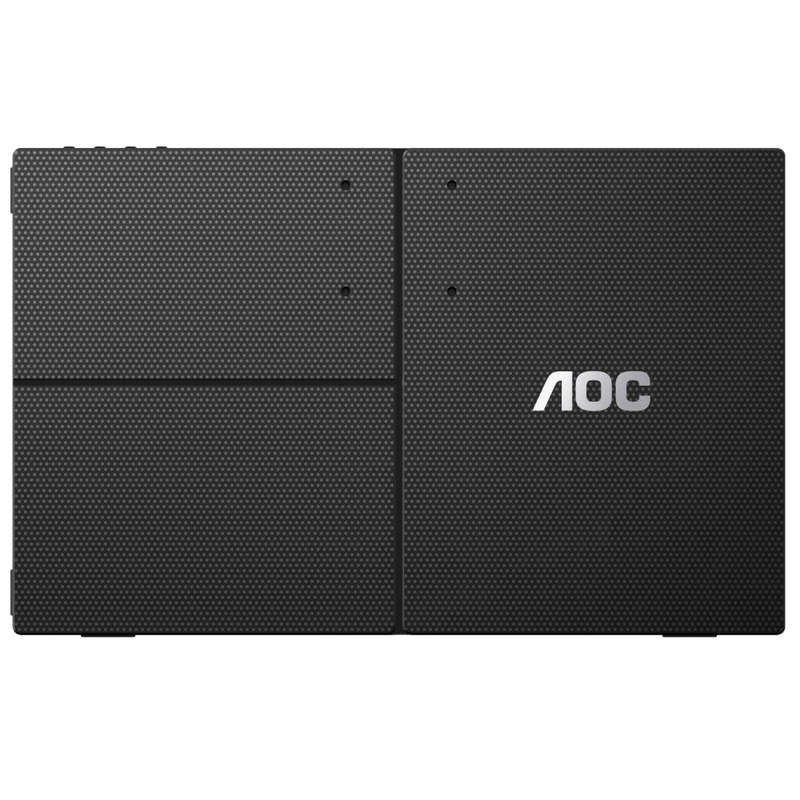 AOC portable monitor FHD 1920 x 1080 USB-C