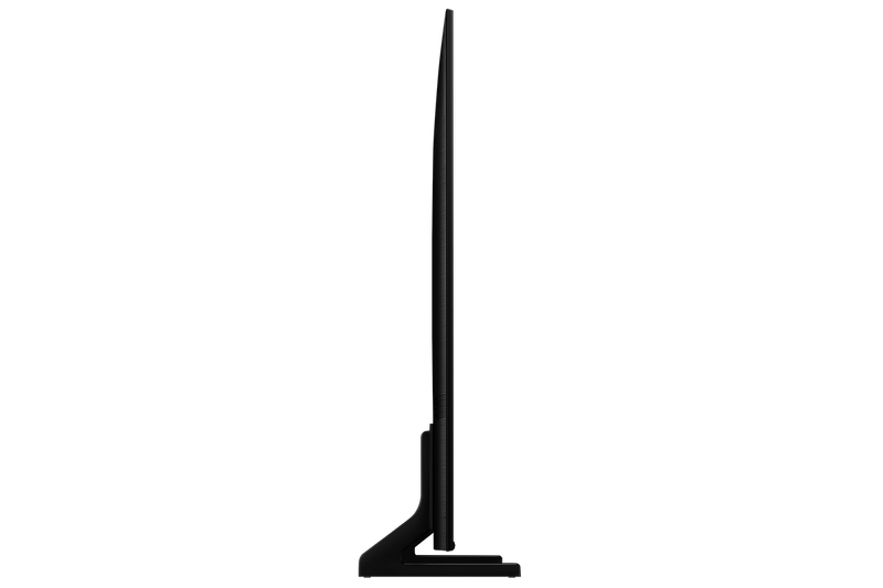 SAMSUNG QA85Q60D 85'' QLED TV; 100% Colour Volume (Quantum Dot); Quantum Processor Lite 4K; Quant...