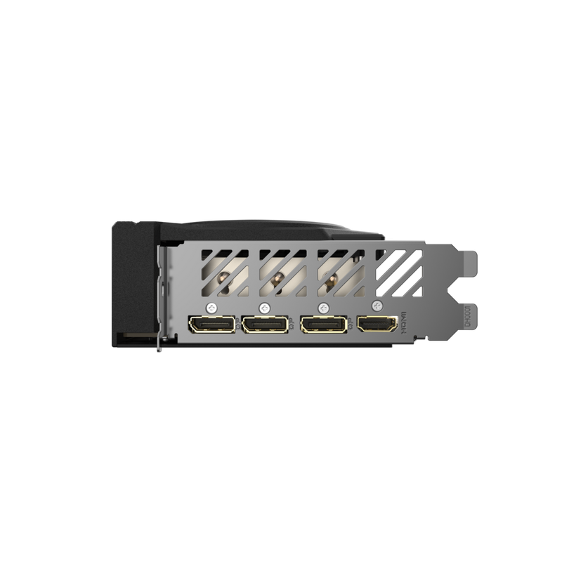 GIGABYTE nVidia GeForce® RTX 4080 SUPER AERO OC - 16G GDDR6X HDMIx1/DP x3.