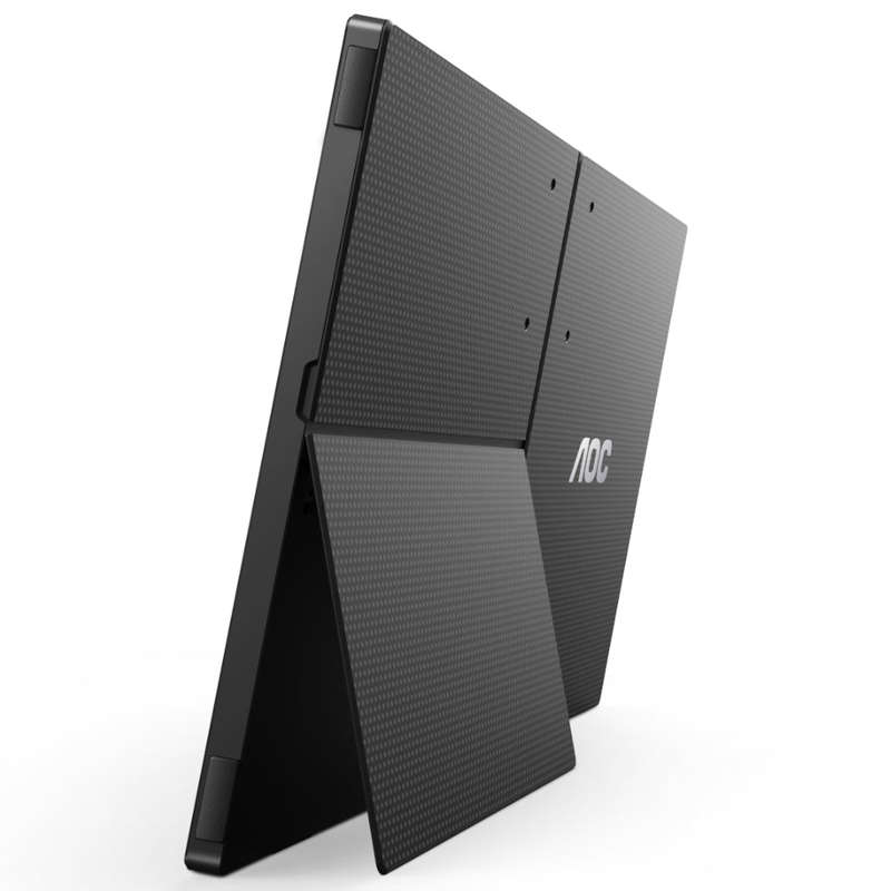 AOC portable monitor FHD 1920 x 1080 USB-C