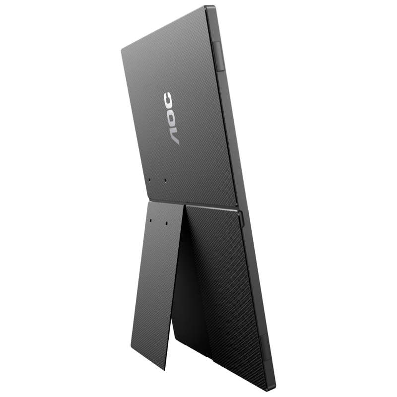 AOC portable monitor FHD 1920 x 1080 USB-C