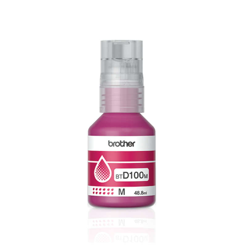 Brother Magenta Ink for DCP-T830DW/ MFC-T930DW