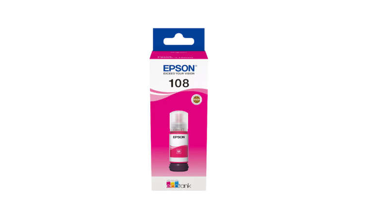Ink Bottle Magenta 70ml for L8050 / L18050