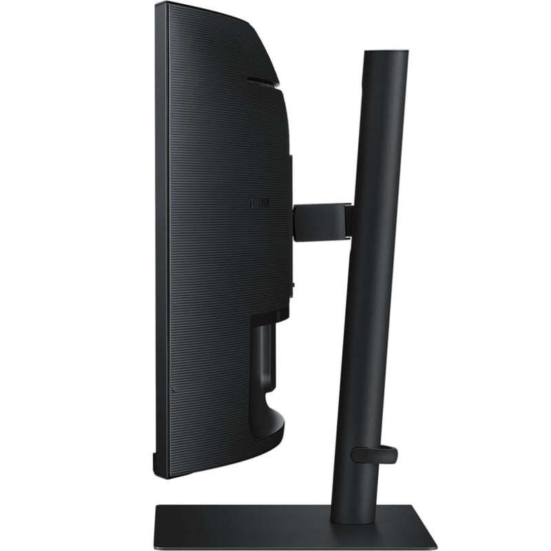 Samsung LS34C652U 34'' WQHD CURVED - 1000R; 3440X1440; 4000:1; 5ms; 100Hz; 1xHDMI; Display Port; ...