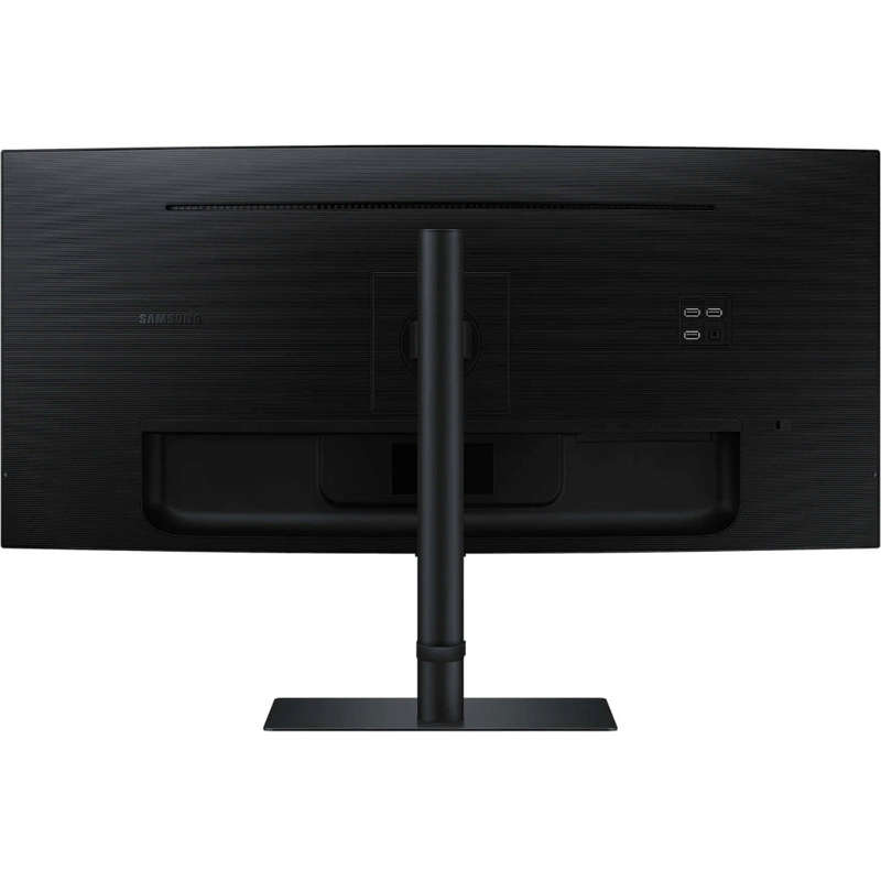 Samsung LS34C652U 34'' WQHD CURVED - 1000R; 3440X1440; 4000:1; 5ms; 100Hz; 1xHDMI; Display Port; ...