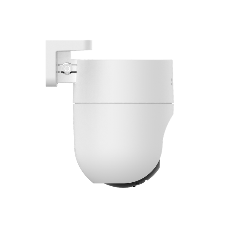 EZVIZ H8C 4MP 2K+ Outdoor Pan/Tilt Security WiFi Camera