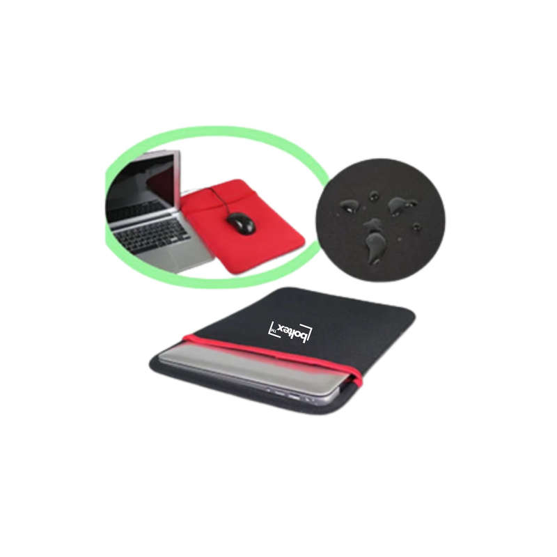 Boltex 15.6" LaptopSleeve/Tablet Cover/Pouch Portable Sleeve Case Bag