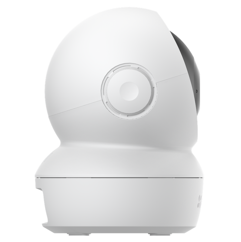 EZVIZ H6C PRO 2MP Color Night indoor One Touch Call Pan&Tilt WiFi Camera