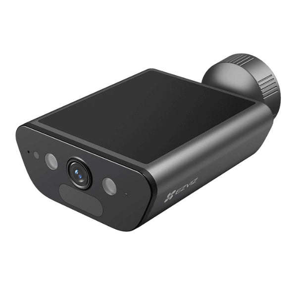 EZVIZ EB5 4K Smart Home Solar Battery Camera
