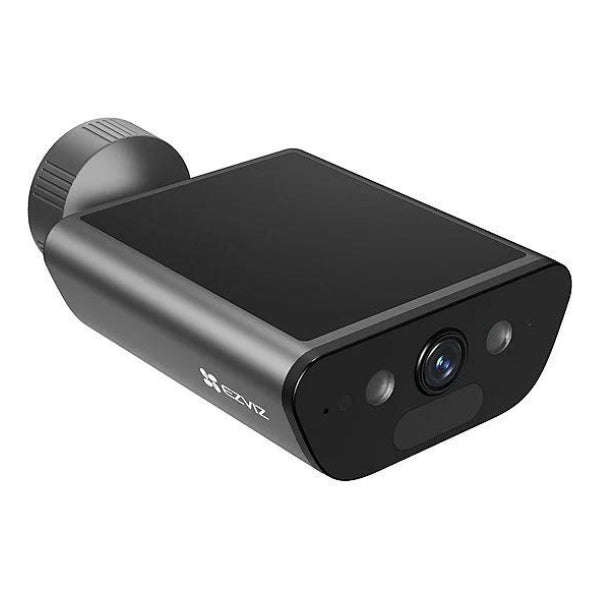 EZVIZ EB5 4K Smart Home Solar Battery Camera