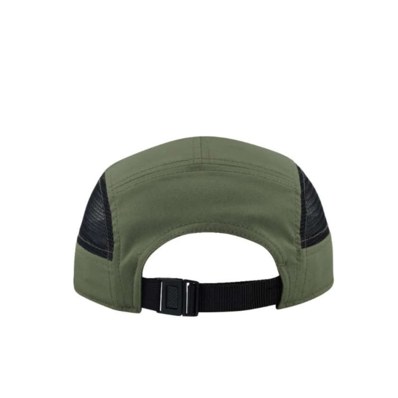 Boltex 6 panel active cap running hiking fitness enthusiast