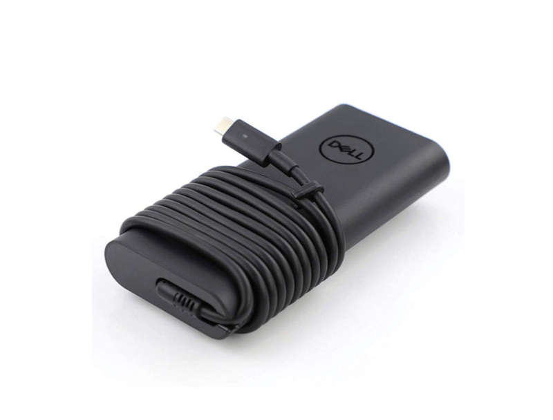 Dell USB-C 100W 1 Meter Power Cord AC Adapter