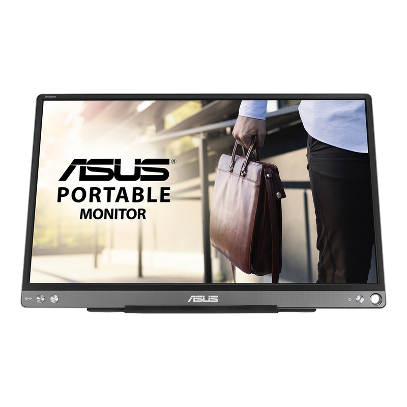 Asus ZenScreen MB16ACE 15.6" FHD Portable USB Monitor