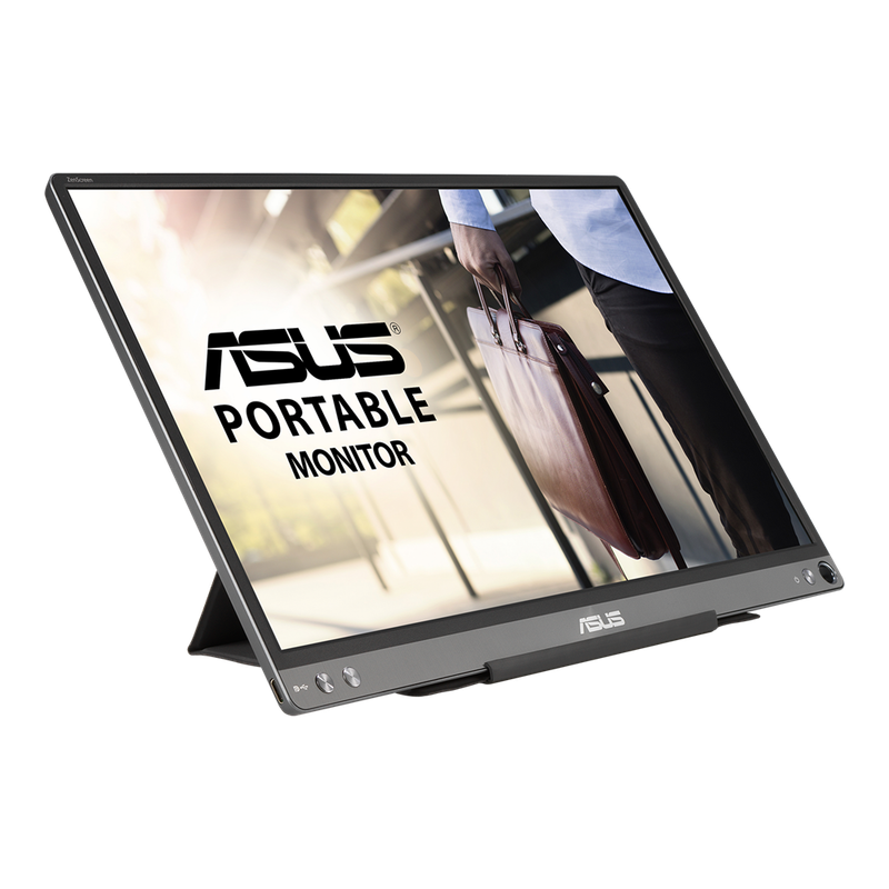 Asus ZenScreen MB16ACE 15.6" FHD Portable USB Monitor