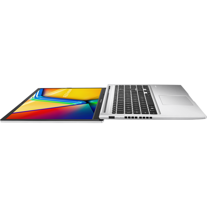 ASUS Vivobook|M1502YA-58512S0W|15.6'' FHD|SILVER|R5-7430U|8GB DDR4 OB|512GB PCIe SSD|WIN 11H