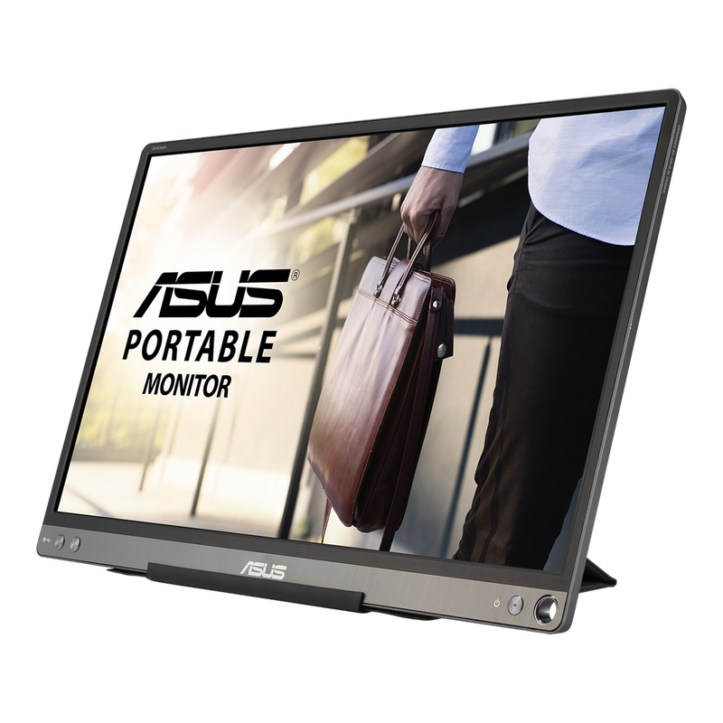 Asus ZenScreen MB16ACE 15.6" FHD Portable USB Monitor