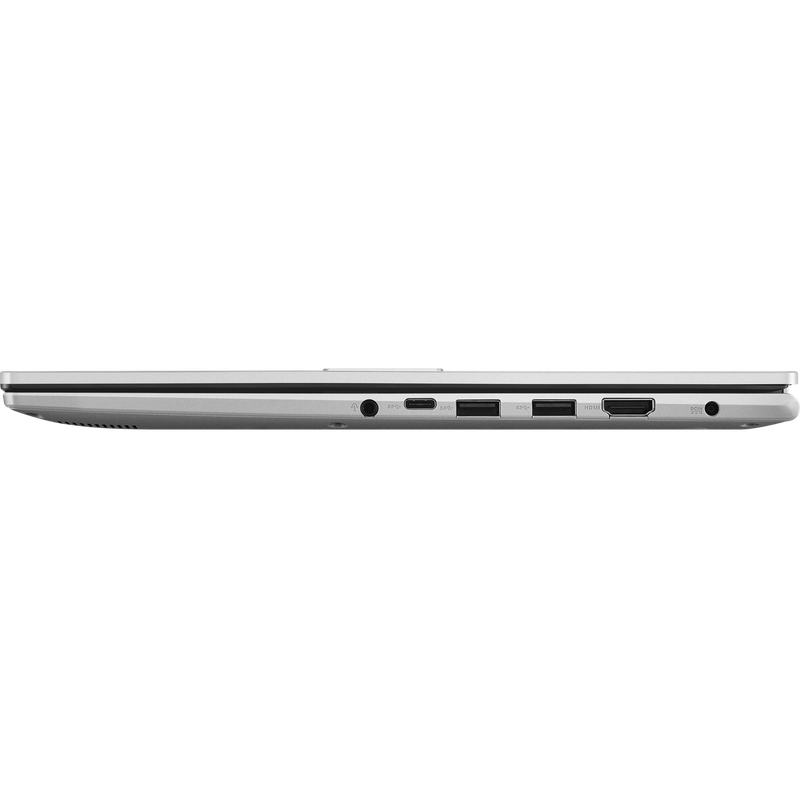 ASUS Vivobook|M1502YA-58512S0W|15.6'' FHD|SILVER|R5-7430U|8GB DDR4 OB|512GB PCIe SSD|WIN 11H