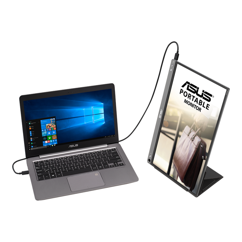 Asus ZenScreen MB16ACE 15.6" FHD Portable USB Monitor