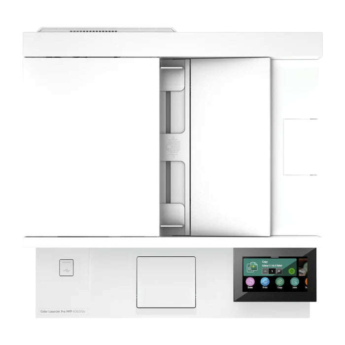 HP Color LaserJet Pro MFP 4303fdn