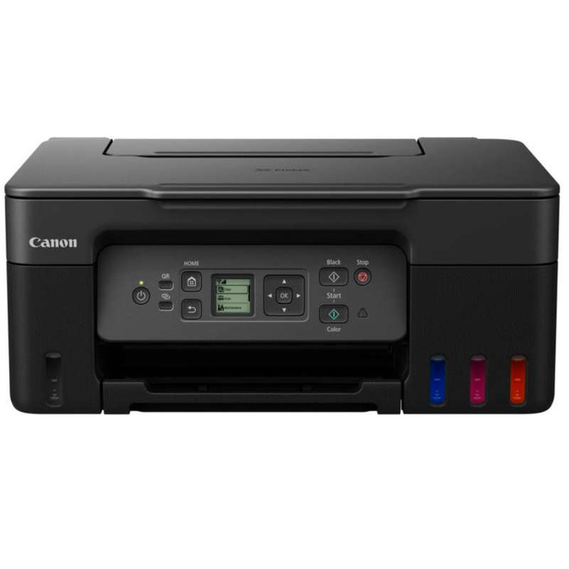 Canon Pixma Printer G3470 MegaTank 3-in-1 Wireless Printers