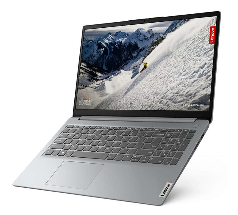 Lenovo IdeaPad 1 15IGL7 15.6" FHD Celeron N4020 8GB RAM 256GB SSD W11H