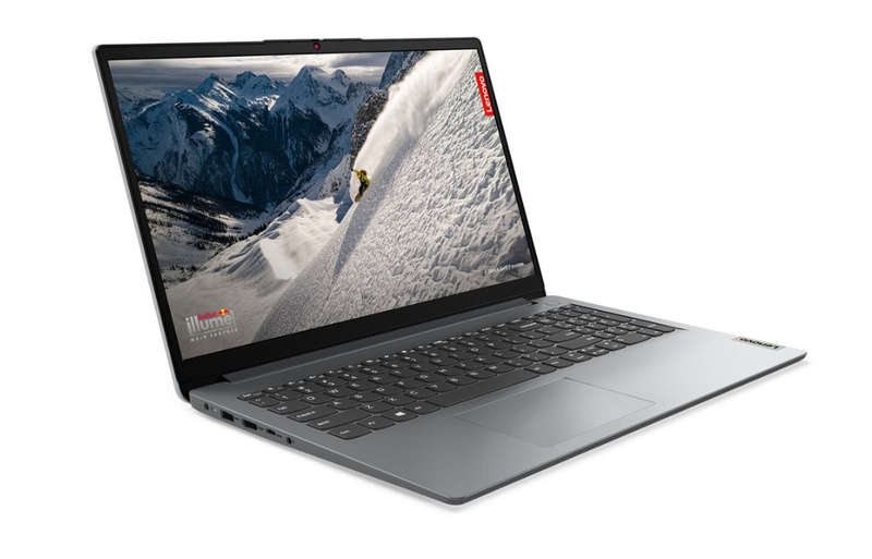 Lenovo IdeaPad 1 15IGL7 15.6" FHD Celeron N4020 8GB RAM 256GB SSD W11H