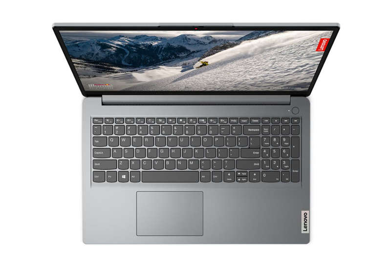 Lenovo IdeaPad 1 15IGL7 15.6" FHD Celeron N4020 8GB RAM 256GB SSD W11H