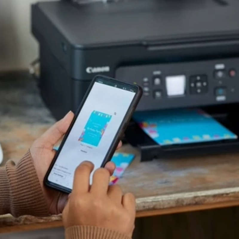Canon Pixma Printer G3470 MegaTank 3-in-1 Wireless Printers