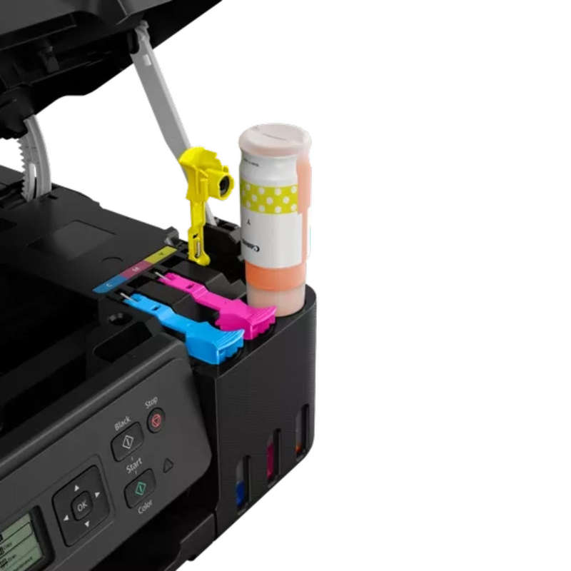Canon Pixma Printer G3470 MegaTank 3-in-1 Wireless Printers