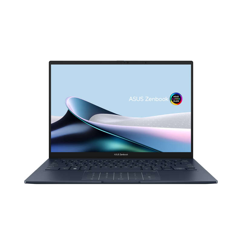 ASUS Zenbook|UX3405MA-OU71610BL0W|14'' OLED WQXGA+|BLUE|Ultra 7 155H|16GB LPDDR5X OB|1TB PCIe SSD...