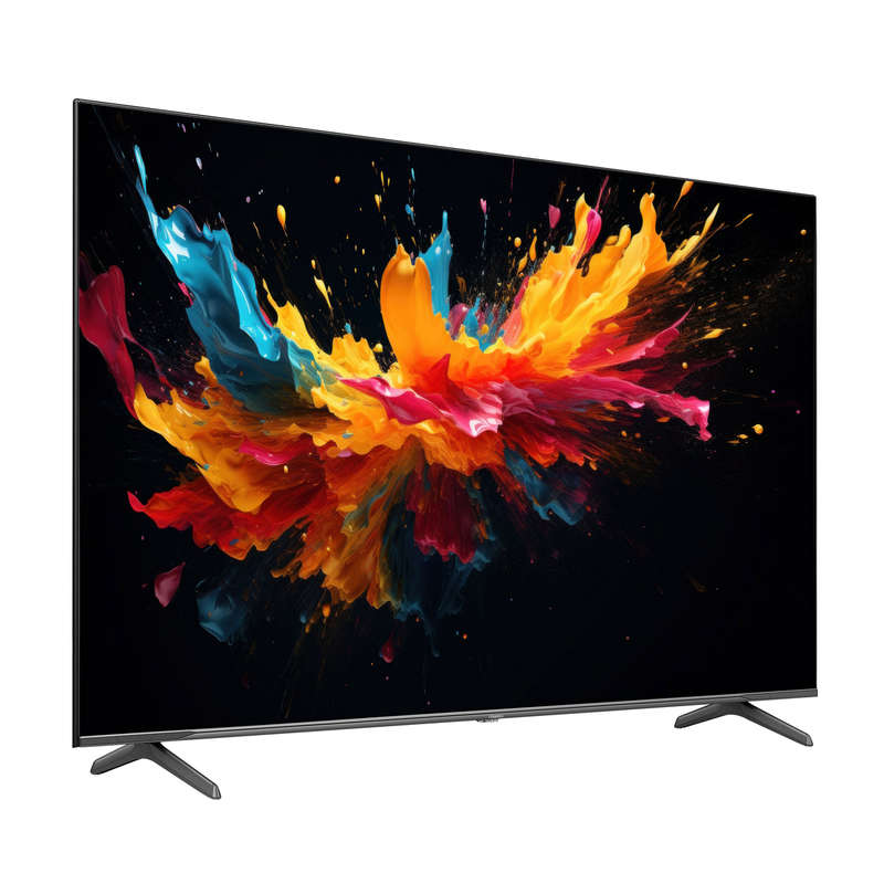 Hisense 65Q7N 65inch 144HZ QLED;Quantum Dot Colour;144Hz Game Mode Pro;Multi-Channel Surround 2.1...