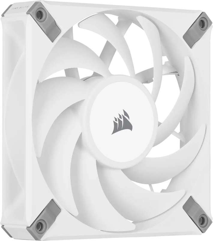 120mm Corsair AF120 Elite-Whi