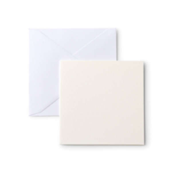 2009986 - Cricut Watercolor Cards White 12pk S40