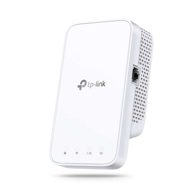 TP-Link RE230 AC750 Wi-Fi Range Extender