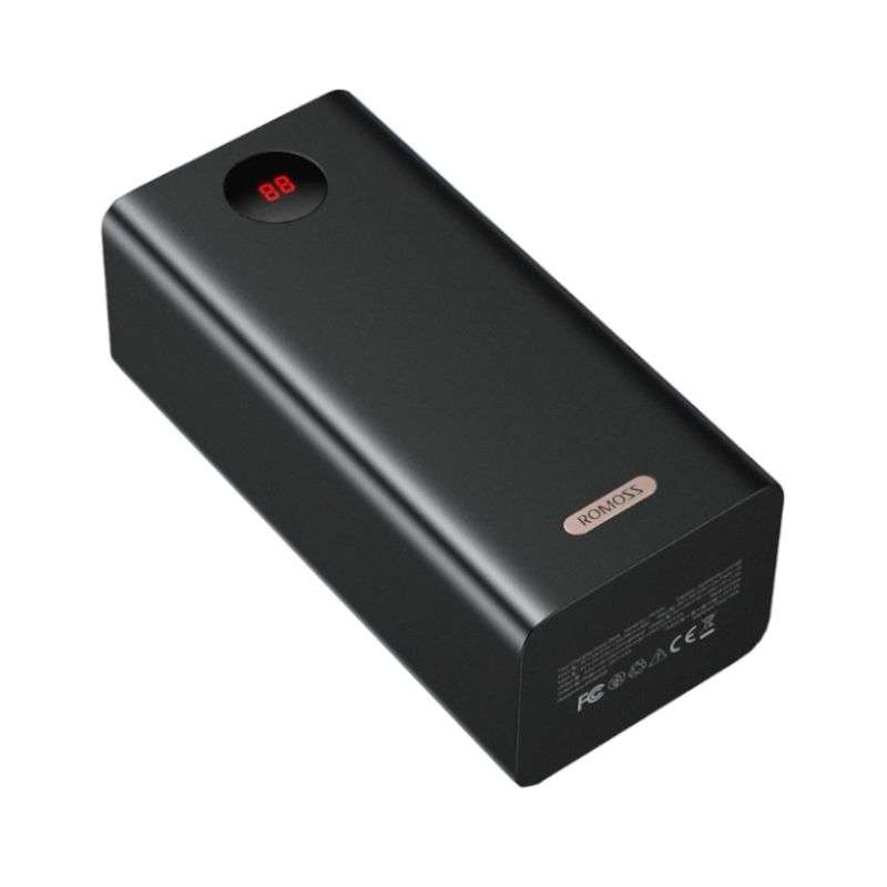 Romoss Zeus 60000mAh Power Bank