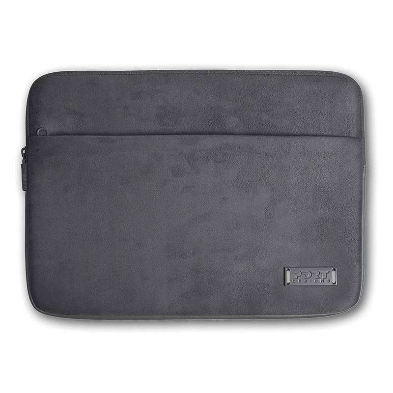 PORT MILANO - SLEEVE - 12.5 INCH - GREY
