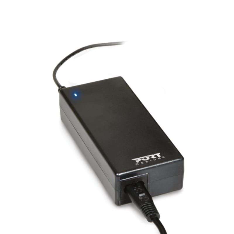 PORT 65W POWER SUPPLY FOR LENOVO - EU