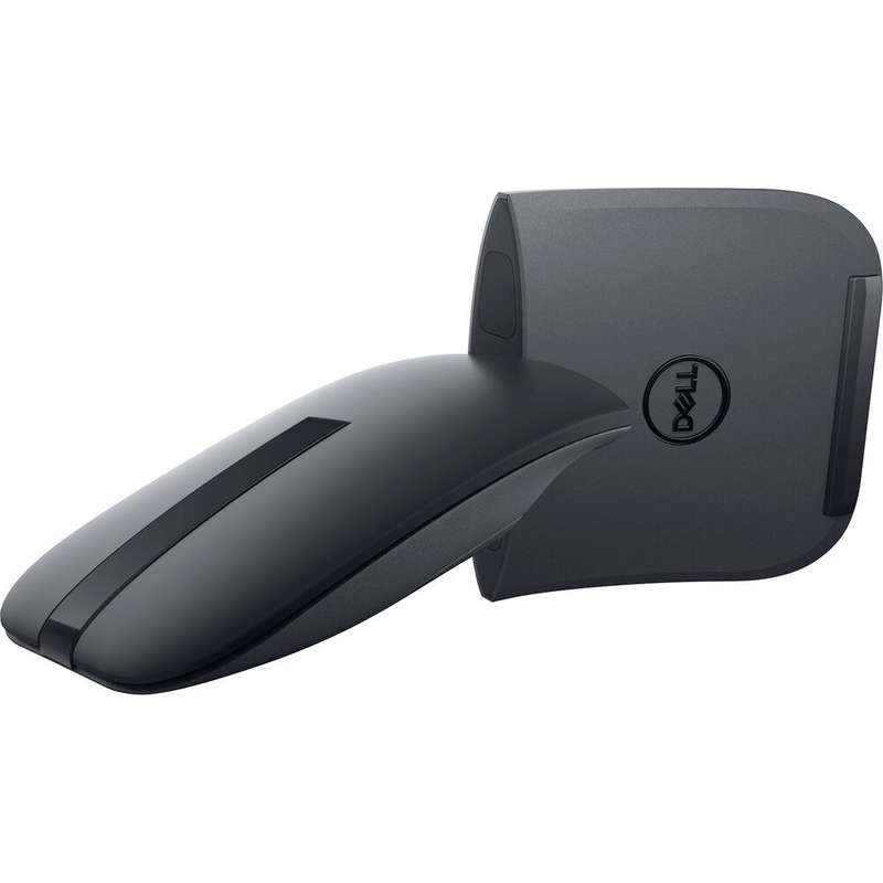 Dell Bluetooth Travel Mouse  MS700  Black