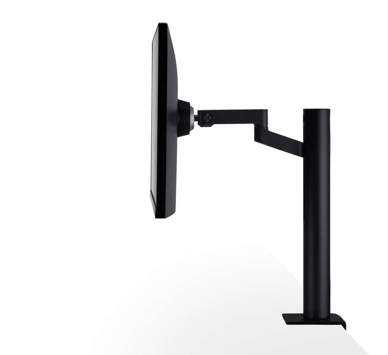 LG 27QN880 27" QHD+Speaker