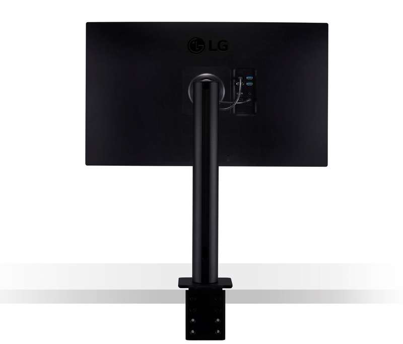 LG 27QN880 27" QHD+Speaker