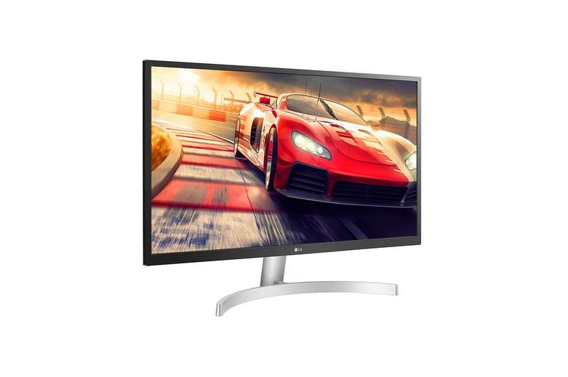 Lg e27UL500 27" 4K