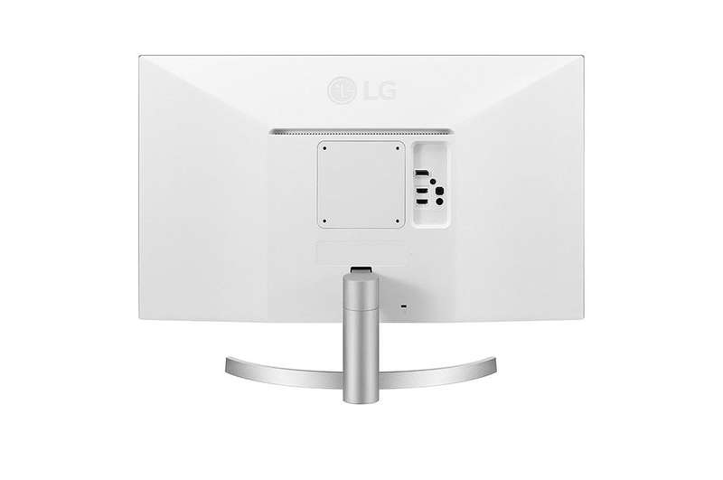 Lg e27UL500 27" 4K