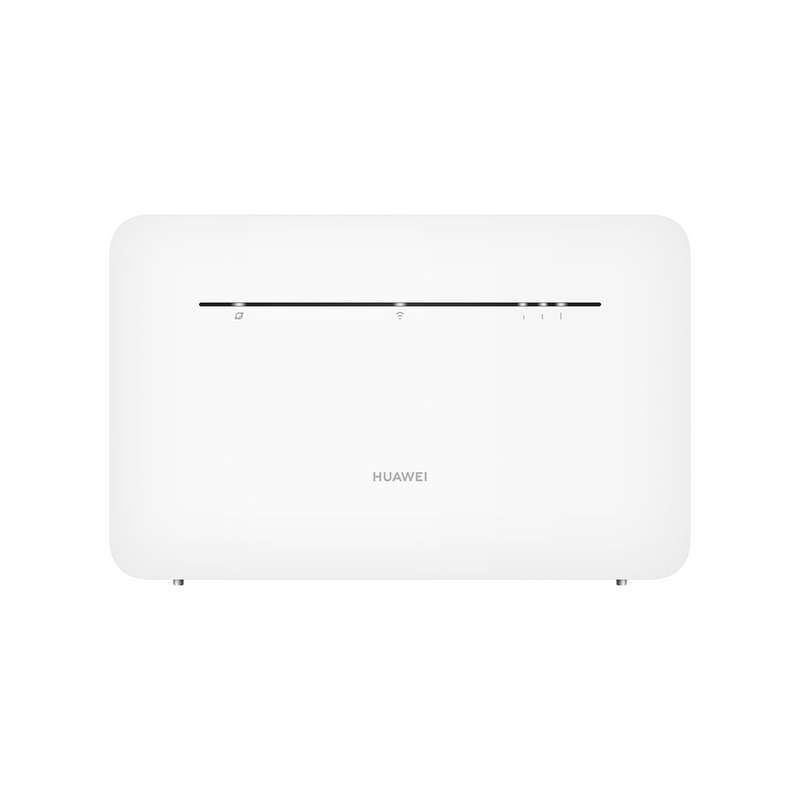 B535-932a/CAT 7 LTE CPE Wi-Fi router/3xGE LAN port (RJ45)/1xGE LAN/WAN ports/1xRJ11/Dual Band/MTN...