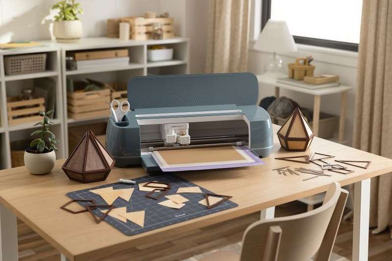 2011082; Cricut Maker 4