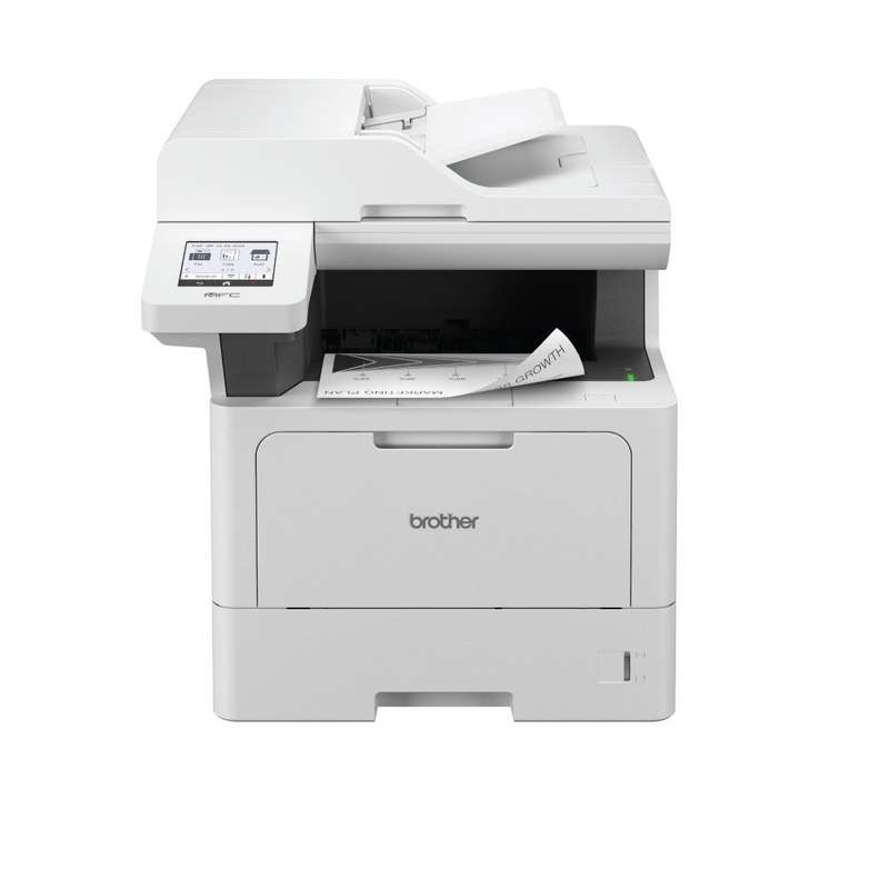 Brother MFCL-5710DW with 5 Year Warranty