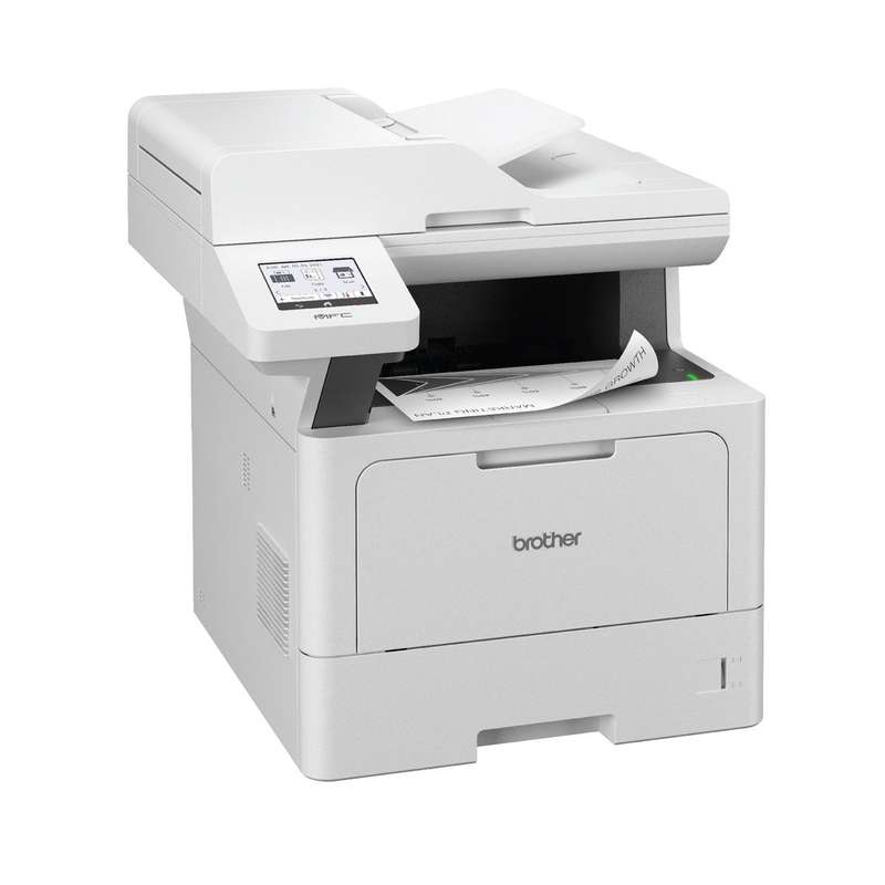 Brother MFCL-5710DW with 5 Year Warranty